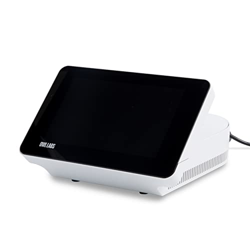 Meeting HQ Device Meeting Room Control Center, No Computer Required