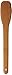 Kent FD5 Beechwood Wood Long Handle Shower Bath Body Brush. for Skin Exfoliate and Massage. 100% Boar Bristles. Best Back Body, Foot and Leg Scrubber Brushing for Wet and Dry Body. Made in England