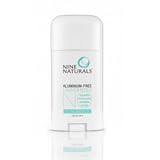 Nine Naturals Natural Unscented Pregnancy Deodorant
