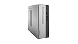 Lenovo IdeaCentre 3 Desktop Tower, AMD Athlon