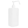 OIHODFHB Touchless Hand Zeep Dispenser (1000ml) Automatische Vloeibare Zeep Gel Dispenser Voor ZiekenhuisX-5548S