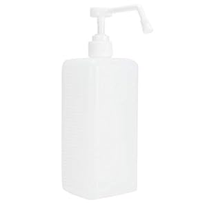 OIHODFHB Touchless Hand Zeep Dispenser (1000ml) Automatische Vloeibare Zeep Gel Dispenser Voor ZiekenhuisX-5548S