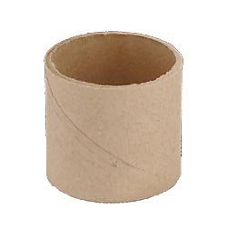 B&P Lamp Short Paper Insulator