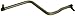 American Yard Products AYP 532175121 Drag Link