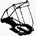 Choker Loop Mole Trap