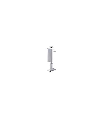 Colombo Design B99030CR Square Series Bathroom Bidet and Fixture