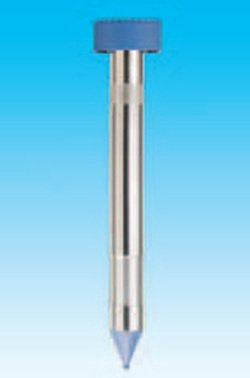 DH Mole Repellent Approx 1500 M2 4 Batteries D 1.5 V