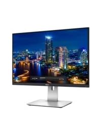 Dell Computer Ultrasharp U2415 24.0-Inch Screen LED Monitor