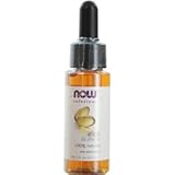 NOW Foods, E-Oil 23,000 IU 1 oz