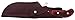 Buck Knives 401 Kalinga Fixed Blade Knife