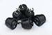 U.S. Solid 2-Pin Snap-in Round Rocker Latching ON/Off Car/Boat Switch 10A/125V, 6A/250V (6 Pack)