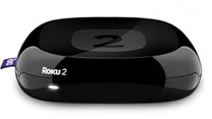 Image of Roku 2 XS Streaming Player Bundle