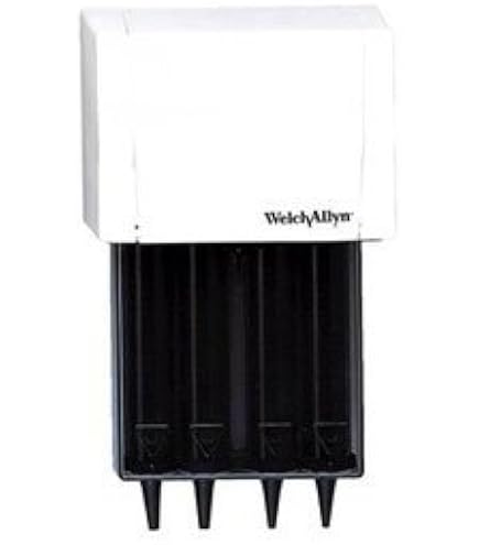 Amazon.com: Welch Allyn WEL52400 Series 524 Dispenser for