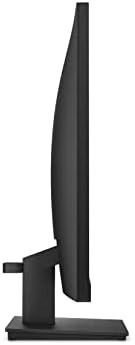 HP 27 inch FHD IPS Monitor 75Hz AMD FreeSync HDMI DisplayPort VGA V27ie G5 Black view 13