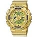 Casio G-Shock GA110GD-9A Classic Series Designer Gold / One Size Men's Watch