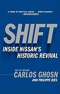 Shift Inside Nissans Historic Revival