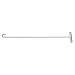 United Pacific 90010 Chrome 31" Fifth Wheel Pin Puller primary
