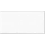 Lorell Aluminum Frame Dry-Erase Board 96" x 48"