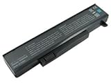 Gateway SQU-715 Series Battery (11.1V, 4400mAh, 6 Cells)