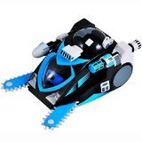 Kung Zhu Vehicle Special Forces Buzzsaw