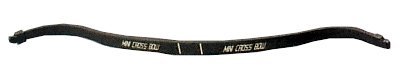 SAS Cobra 80lb Replacement Limb With End Caps For Prophecy Pistol Crossbow - Original Equipment Replacement