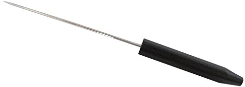 Bodkin Black for Fly Tying