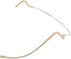 Rannsgeer UVG20R Headworn Condenser Headset