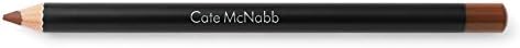 Auburn Brown Eyebrow Pencil - Long-Lasting, Smudge-Resistant, Gluten-Free, Paraben-Free, Cruelty-Free Formula by Cate McNabb Cosmetics