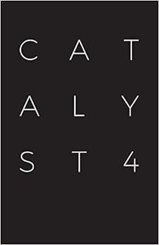 Catalyst IV: University of Virginia School of Architecture, by Zaneta Hong Catalyst IV: University of Virginia School of Architecture, by Zaneta Hong