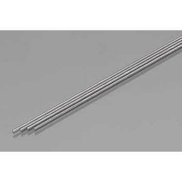 Music Wire: 1mm OD X Meter Long (20 Pieces