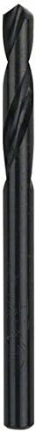 Bosch 2608597244 Stub Drill Bits, Black, 5.3 x 66 mm - Image 3