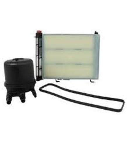 Amazon.com: Motorcraft FD4641 FD-4641 Element (Replaces FD4625