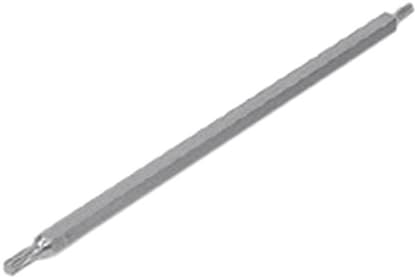 Eazypower 79813 T10-T30 6" Long (4 Pack)