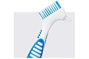 BANSPOL Dental Brush Black for Your Teeth