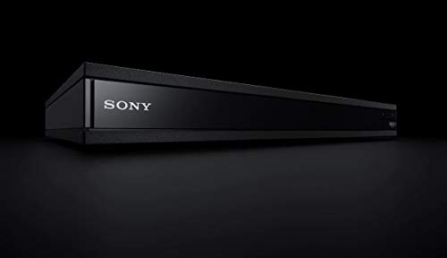 Sony UBP-X800M2 Blu-Ray Player - Image 8