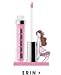 BUXOM Full-On Lip Polish unboxed - Full size (Erin)