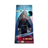 Star Trek Warp Factor Series 9