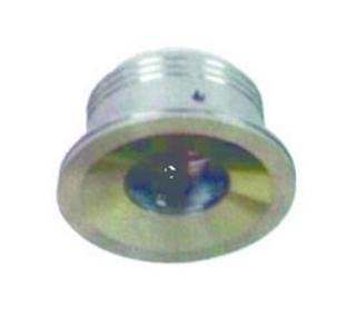 EFFECTS 1W FOCUS LIGHTS ROUND 23MM PACK OF 2WHITE LIGHT