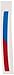 DELTA FAUCET RP28598 LAV Faucet, Chrome, 1 Count (Pack of 1)