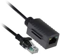PoE Tester, Test Mid-Span and End-Span, 802.3af / at and Passive PoE - Distributed by NAC Wire and Cables