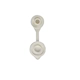 Coleman Water Carrier Jug Replacement Vent (5-Gallon, White)