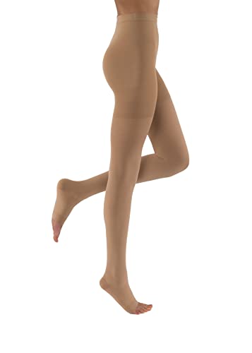 JOBST Relief Compression Stockings, 20-30 mmHg, Right Chap
