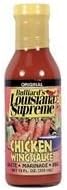 Louisiana Supreme Chicken Wing Buffalo
