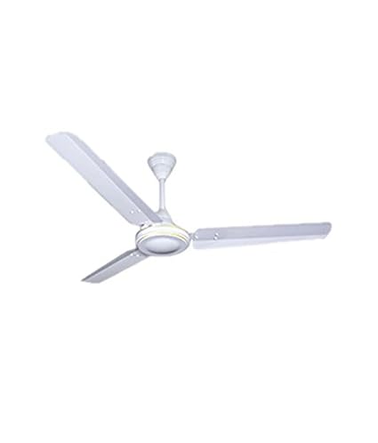 Buy Surya 1200mm Power Plus 58 Watt High Speed 390 Rpm Ceiling Fan Brown Online At Low Prices In India Amazon In