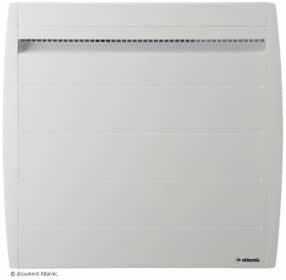 Radiador de aluminio Atlantic Fujitu Nirvana Horicontal ...