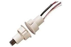 UTC (FORMERLY GE SECURITY/SENTROL) UTC FIRE & SECURITY 1078CG Recessed Steel Door Contact w/Wire