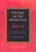 The Art of the Advantage: 36 Strategies to Seize the Competitive Edge - Book by Kaihan Krippendorff