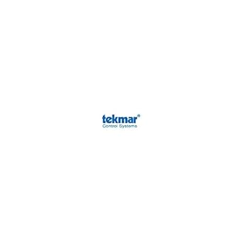 Tekmar 256 One Stage Boiler Control: Household Thermostat ... tekmar wiring diagram 