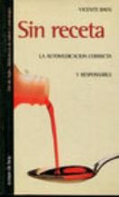 Portada de Sin receta