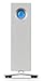 LaCie d2 Thunderbolt 3 10TB External Hard Drive Desktop HDD – Thunderbolt 3 USB-C USB 3.0, 7200 RPM Enterprise Class Drives, for Mac and PC Desktop, 1 Month Adobe CC (STFY10000400)